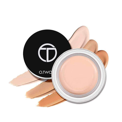 Image of 4 Colors Concealer Cream