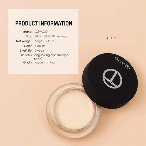 Image of 4 Colors Concealer Cream