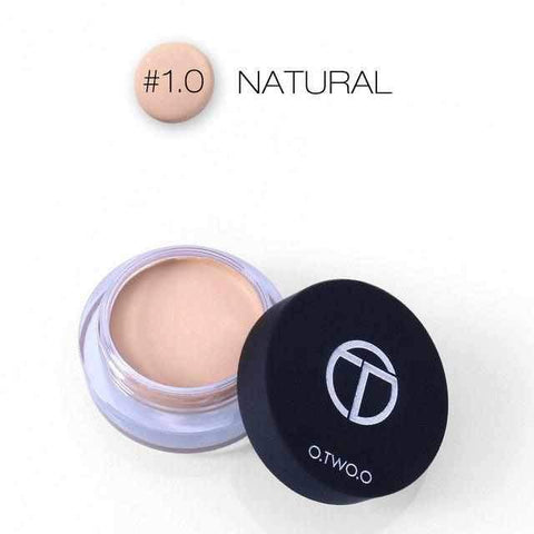Image of 4 Colors Concealer Cream