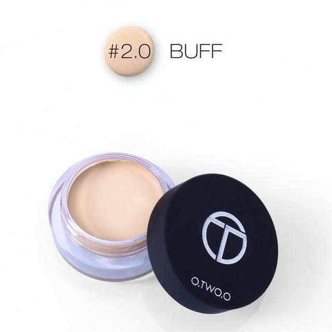 Image of 4 Colors Concealer Cream