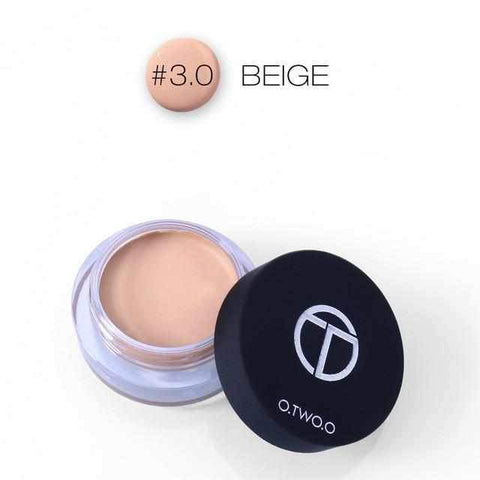Image of 4 Colors Concealer Cream