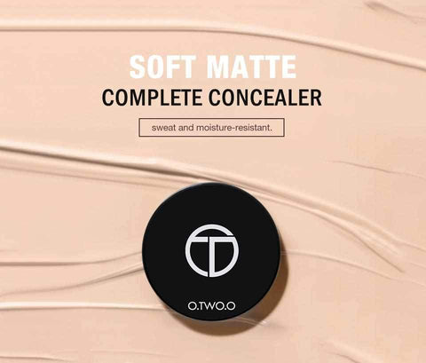 Image of 4 Colors Concealer Cream
