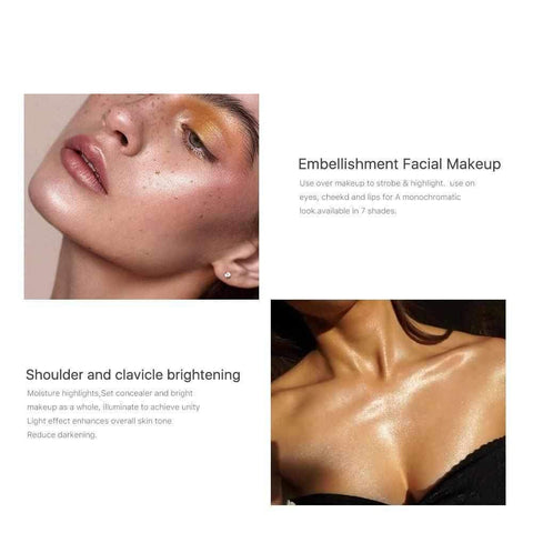 Image of 6pcs Liquid Highlighter