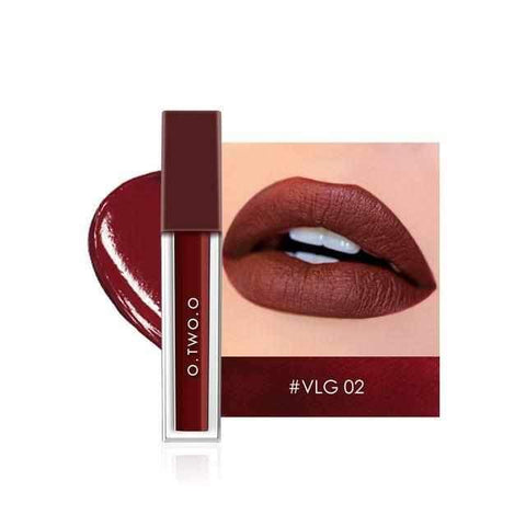 Image of Lip Gloss Velvet Matte