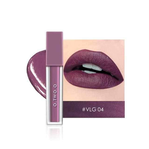 Image of Lip Gloss Velvet Matte