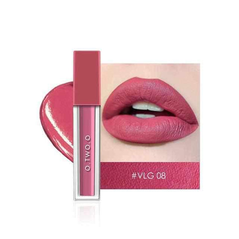 Image of Lip Gloss Velvet Matte