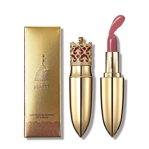Image of 5 Colors Matte Crown Lipstick BUY 2 GET 1 FREE