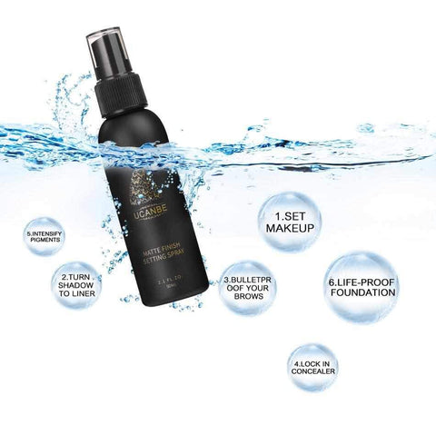 Image of 50ml Makeup Setting Spray BUY 2 GET 1 FREE