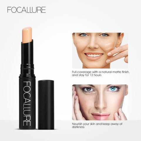 Image of 3 Colors Pro Perfect Concealer Stick