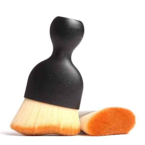 Image of 3 Colors Contour - Foundation Brush