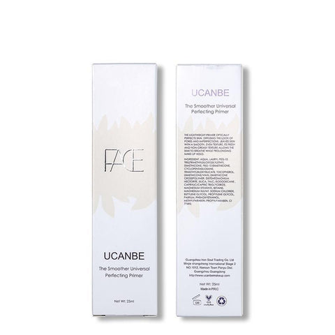Image of Perfecting Primer - Cover Pores