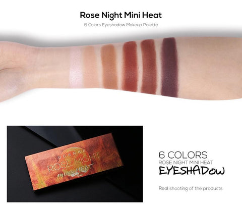 Image of Glow Kit Highlighter + Rose Night Eyeshadow