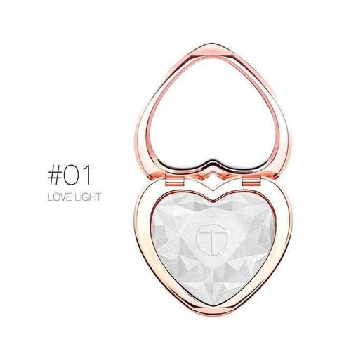 Image of Eternal Heart 4 Colors Shimmer Highlighter BUY 2 GET 1 FREE