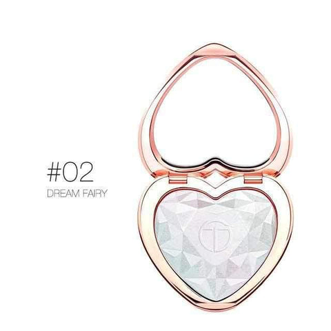Image of Eternal Heart 4 Colors Shimmer Highlighter BUY 2 GET 1 FREE