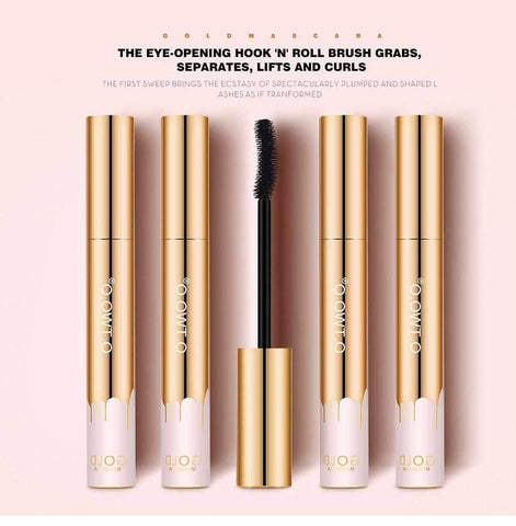 Image of Professional 3D Eye Makeup Mascara