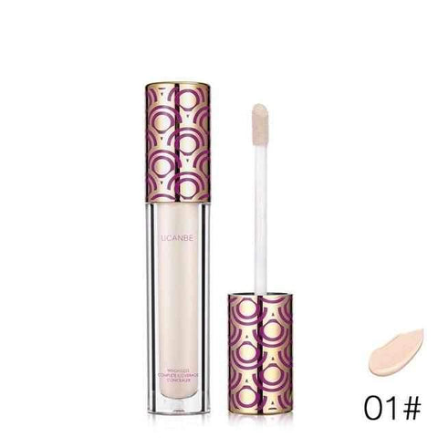 Image of 4 Colors Liquid Premium Concealer BUY 2 GET 1 FREE