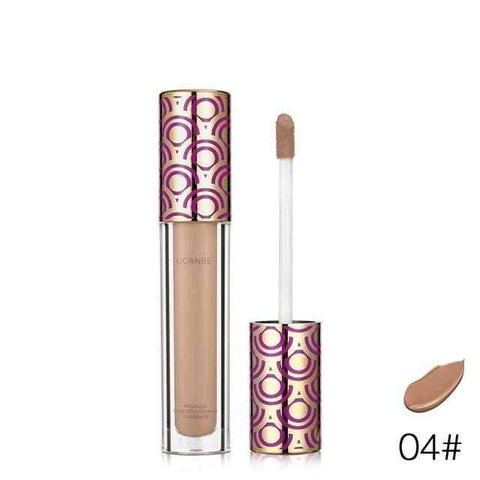 Image of 4 Colors Liquid Premium Concealer BUY 2 GET 1 FREE