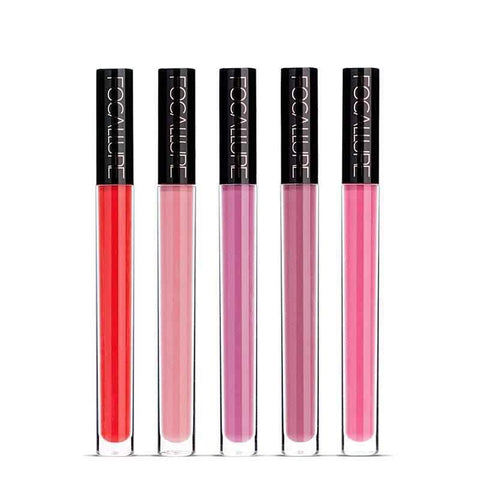Image of 14 Colors Premium Matte Lip Gloss