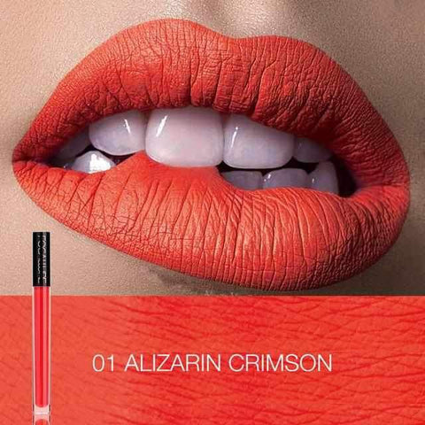 Image of 14 Colors Premium Matte Lip Gloss