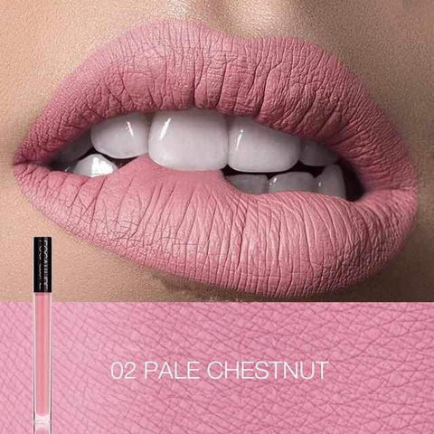 Image of 14 Colors Premium Matte Lip Gloss