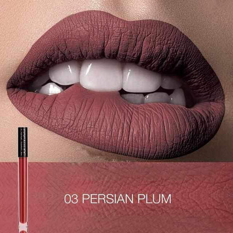 Image of 14 Colors Premium Matte Lip Gloss