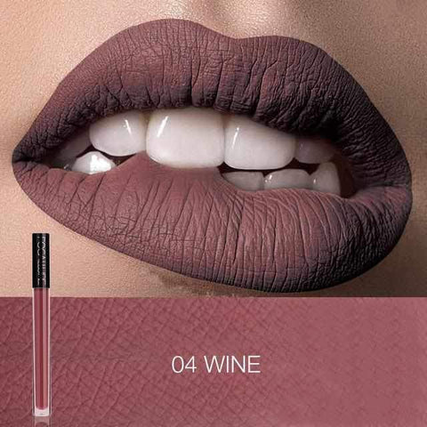 Image of 14 Colors Premium Matte Lip Gloss