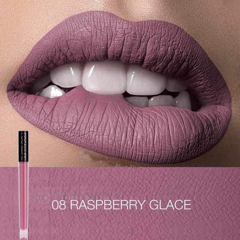 Image of 14 Colors Premium Matte Lip Gloss