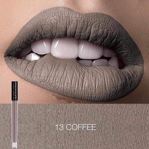 Image of 14 Colors Premium Matte Lip Gloss