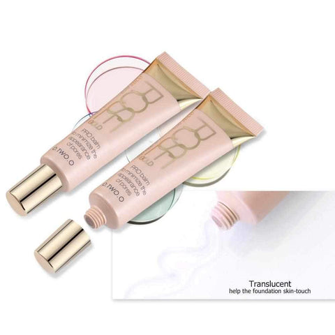 Image of Makeup Base Matte Face Primer
