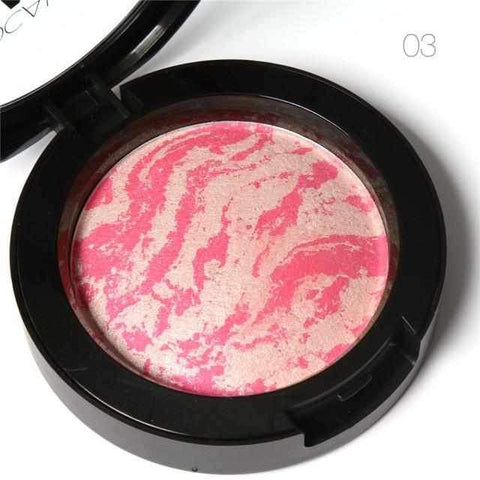 Image of 6 Colors Natural Face Pressed Blush BUY 2 GET 1 FREE