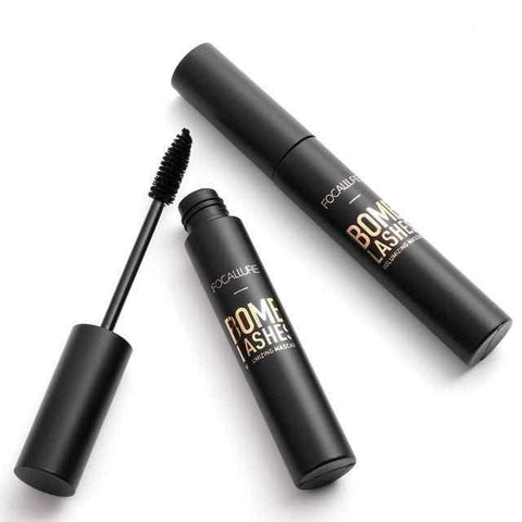 Image of Professional 3D Black Mascara