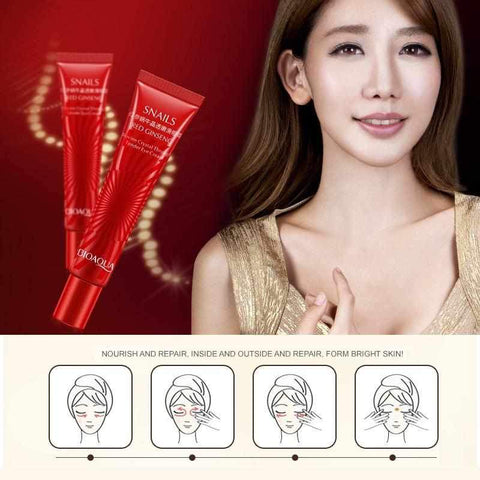 Image of Red Ginseng Essence Eye Cream
