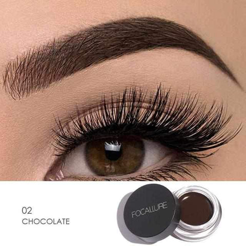 Image of 5 Colors Eye Liner Gel