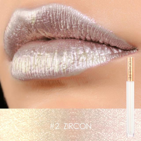 Image of Shimmer Lip Gloss Waterproof BUY 2 GET 1 FREE