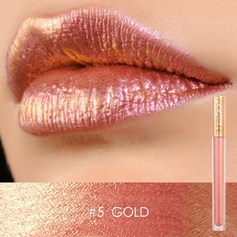 Image of Shimmer Lip Gloss Waterproof BUY 2 GET 1 FREE