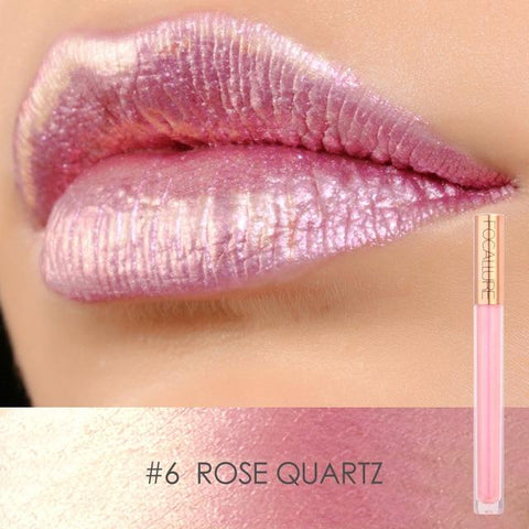 Image of Shimmer Lip Gloss Waterproof BUY 2 GET 1 FREE