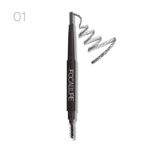 Image of 3 Colors New Eye Brow Pen