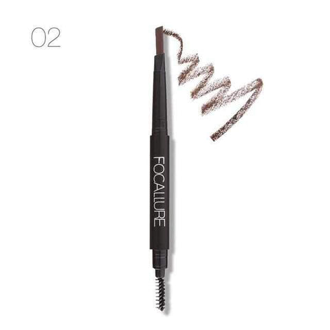 Image of 3 Colors New Eye Brow Pen