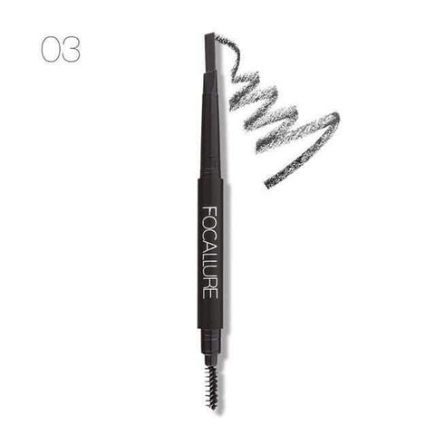 Image of 3 Colors New Eye Brow Pen
