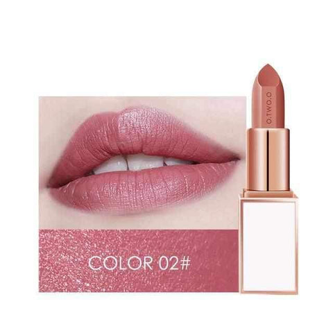 Image of Ultra Rich Lipstick Matte Long-lasting BUY 2 GET 1 FREE