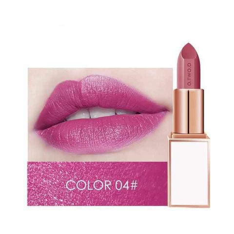 Image of Ultra Rich Lipstick Matte Long-lasting BUY 2 GET 1 FREE