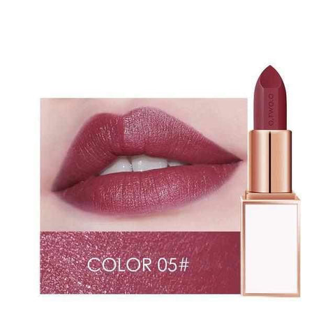 Image of Ultra Rich Lipstick Matte Long-lasting BUY 2 GET 1 FREE