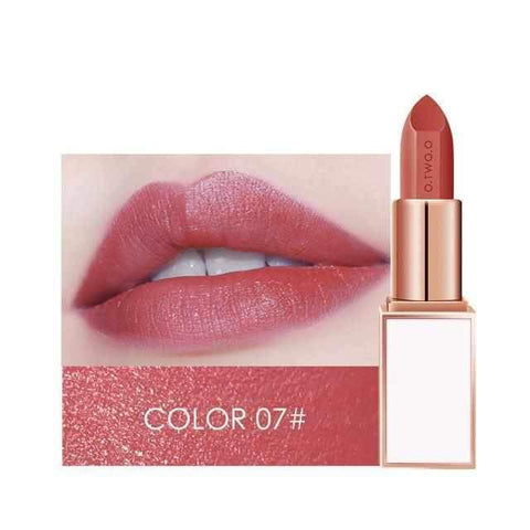 Image of Ultra Rich Lipstick Matte Long-lasting BUY 2 GET 1 FREE