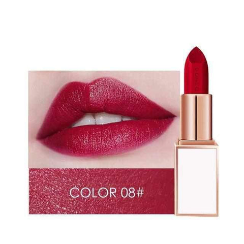 Image of Ultra Rich Lipstick Matte Long-lasting BUY 2 GET 1 FREE