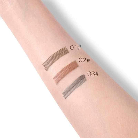 Image of Eyebrow Pencil Waterproof