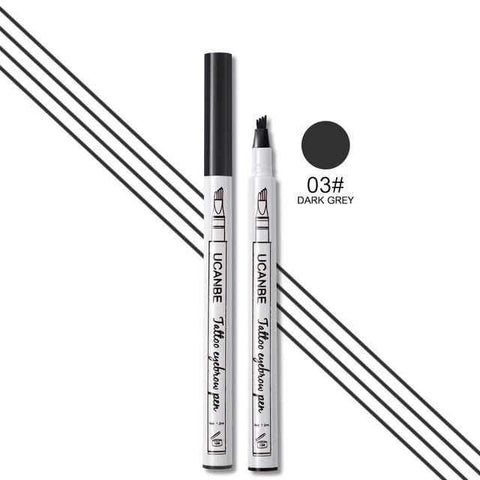 Image of Eyebrow Pencil Waterproof