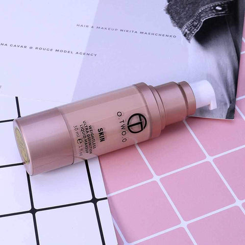 Image of Make Up Liquid Foundation