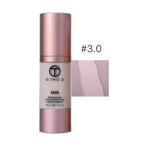 Image of Make Up Liquid Foundation
