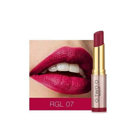 Image of Matte Lipstick - Long Lasting BUY 2 GET 1 FREE