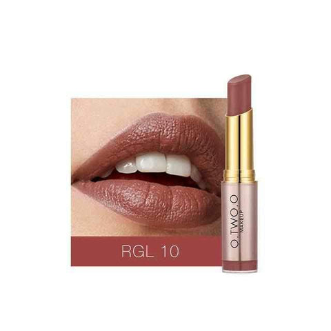 Image of Matte Lipstick - Long Lasting BUY 2 GET 1 FREE